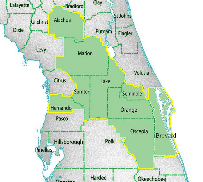 Crown Home Health Care provides home health care services in Florida